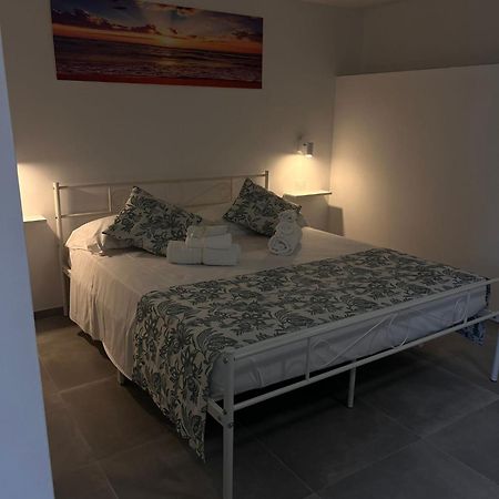 Dimora Toma Apartment Vieste Ngoại thất bức ảnh