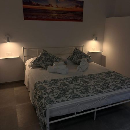 Dimora Toma Apartment Vieste Ngoại thất bức ảnh