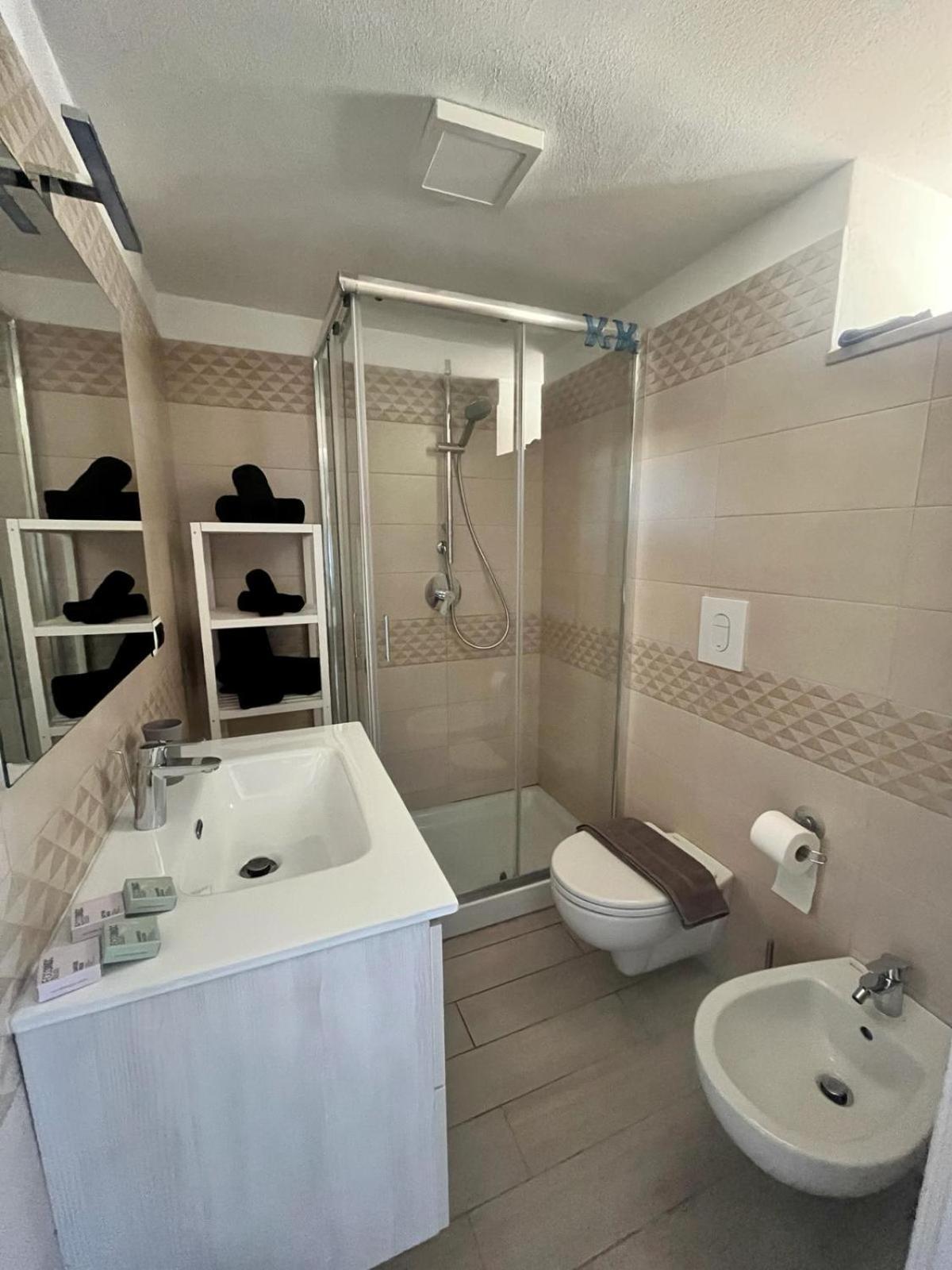 Dimora Toma Apartment Vieste Ngoại thất bức ảnh
