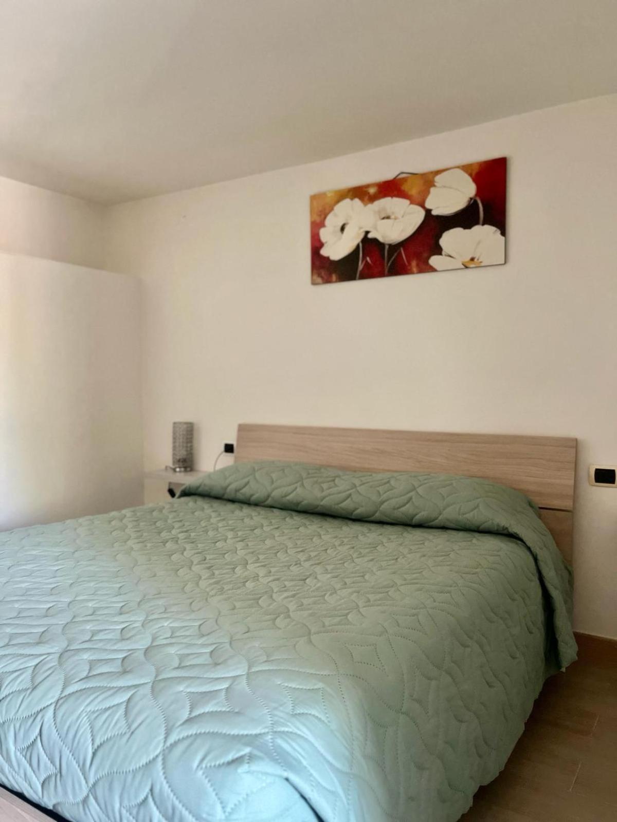 Dimora Toma Apartment Vieste Ngoại thất bức ảnh